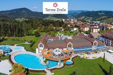 Vile Terme Zreče 4*, Rogla: odmor u apartmanu