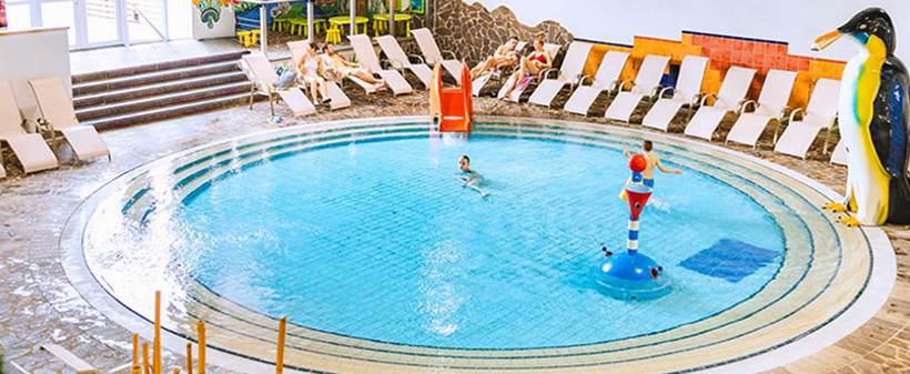Vile Terme Zreče 4*, Rogla: odmor u apartmanu - Kuponko.si