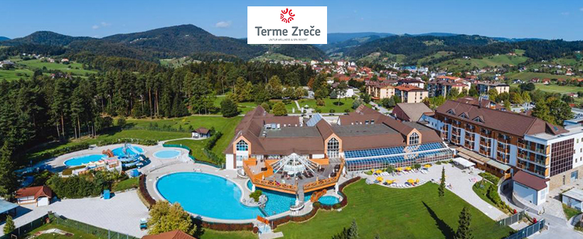 Vile Terme Zreče 4*, Rogla: odmor u apartmanu - Kuponko.si