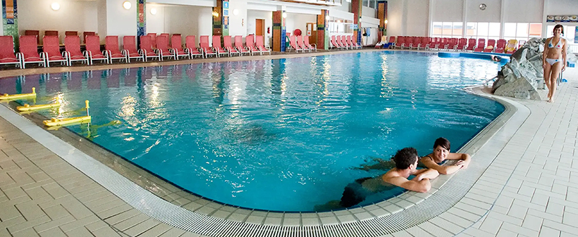 Vile Terme Zreče 4*, Rogla: odmor u apartmanu - Kuponko.si