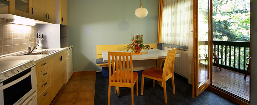 Vile Terme Zreče 4*, Rogla: odmor u apartmanu - Kuponko.si