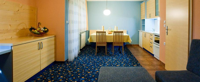 Vile Terme Zreče 4*, Rogla: odmor u apartmanu - Kuponko.si