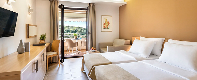 Resort Petalon 4*, Vrsar: ljetni odmor - Kuponko.si