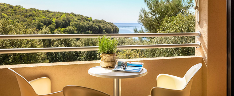Resort Petalon 4*, Vrsar: ljetni odmor - Kuponko.si