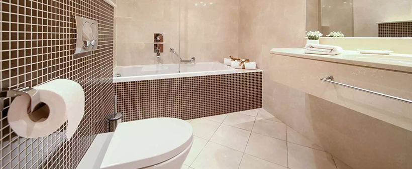 Blue Waves Resort 4*: morski odmor s polupansionom - Kuponko.si