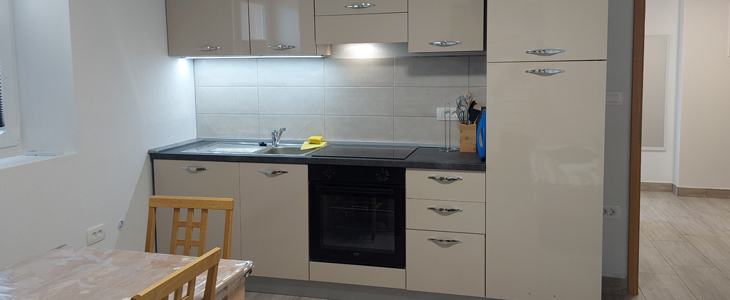 Apartman Lili, Izola: odmor na moru - Kuponko.si