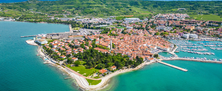 Apartman Lili, Izola: odmor na moru - Kuponko.si