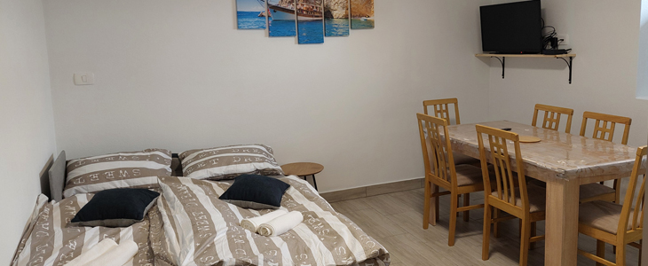 Apartman Lili, Izola: odmor na moru - Kuponko.si