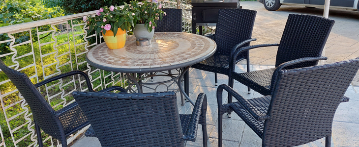 Apartman Lili, Izola: odmor na moru - Kuponko.si