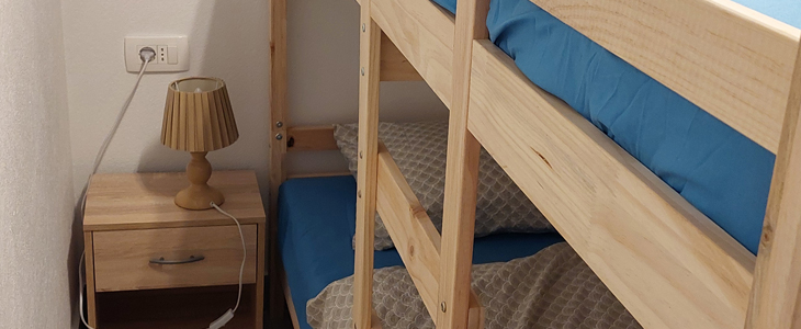 Apartman Lili, Izola: odmor na moru - Kuponko.si
