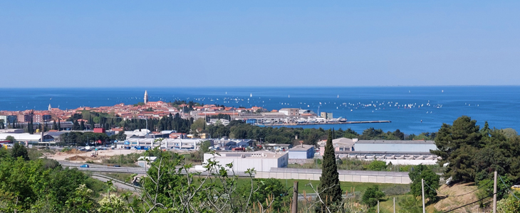 Apartman Lili, Izola: odmor na moru - Kuponko.si