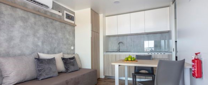 Terra Park Phalaris Holiday Homes 4*, ljetni getaway - Kuponko.si