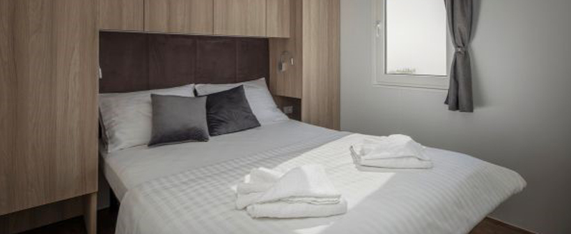 Terra Park Phalaris Holiday Homes 4*, ljetni getaway - Kuponko.si