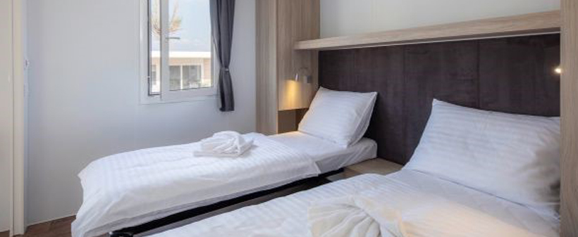Terra Park Phalaris Holiday Homes 4*, ljetni getaway - Kuponko.si