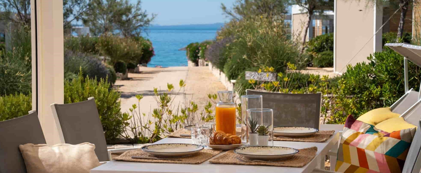 Terra Park Phalaris Holiday Homes 4*, ljetni getaway - Kuponko.si
