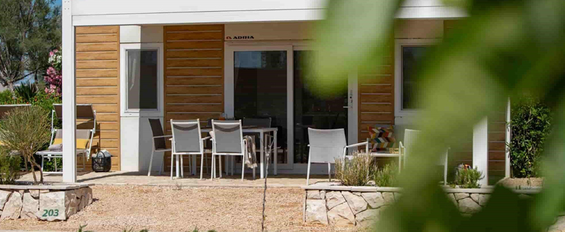 Terra Park Phalaris Holiday Homes 4*, ljetni getaway - Kuponko.si