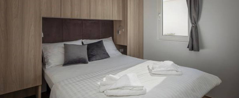 Terra Park Phalaris Holiday Homes 4*, ljetni getaway - Kuponko.si
