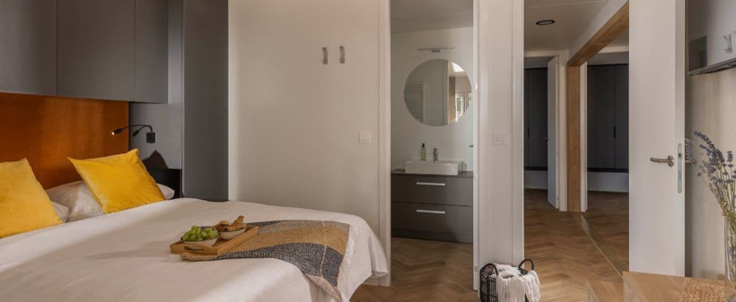 Terra Park Phalaris Holiday Homes 4*, ljetni getaway - Kuponko.si