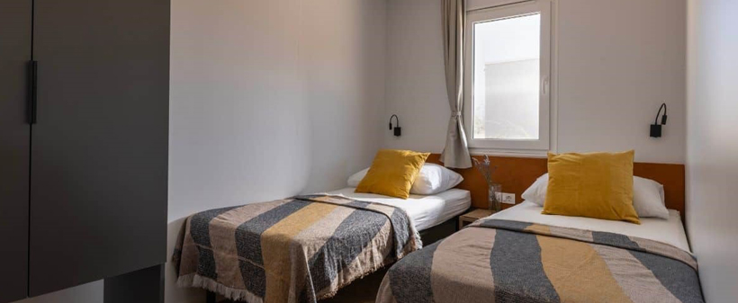 Terra Park Phalaris Holiday Homes 4*, ljetni getaway - Kuponko.si