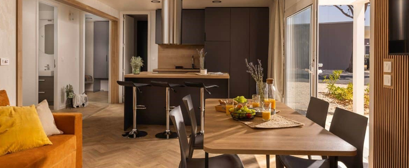 Terra Park Phalaris Holiday Homes 4*, ljetni getaway - Kuponko.si
