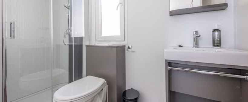 Terra Park Phalaris Holiday Homes 4*, ljetni getaway - Kuponko.si