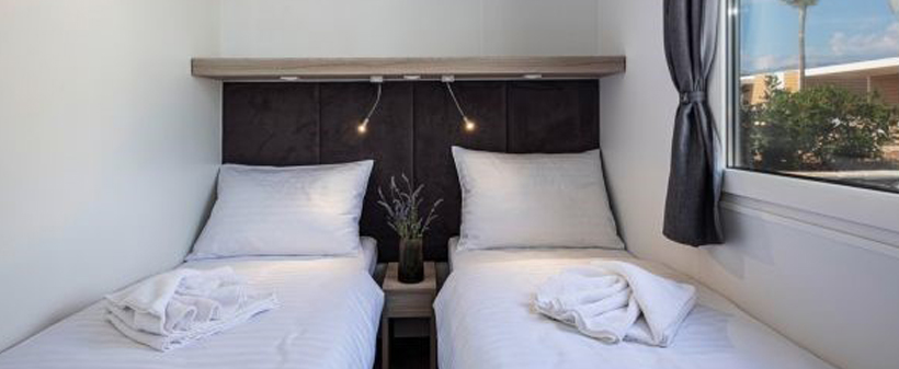 Terra Park Phalaris Holiday Homes 4*, ljetni getaway - Kuponko.si
