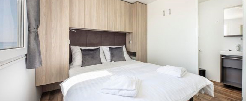Terra Park Phalaris Holiday Homes 4*, ljetni getaway - Kuponko.si