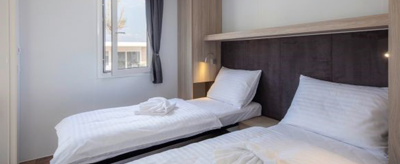Terra Park Phalaris Holiday Homes 4*, ljetni getaway - Kuponko.si