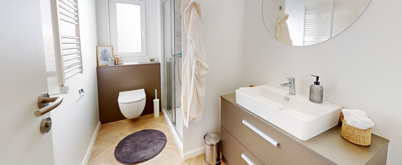 Terra Park Phalaris Holiday Homes 4*, ljetni getaway - Kuponko.si