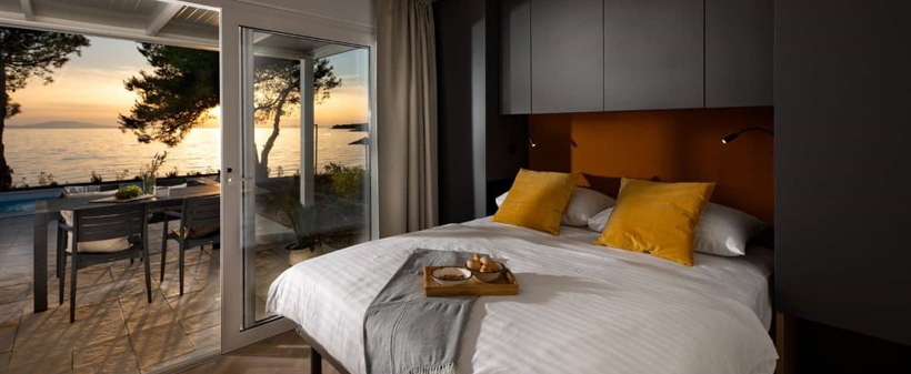 Terra Park Phalaris Holiday Homes 4*, ljetni getaway - Kuponko.si