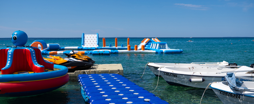 Terra Park Phalaris Holiday Homes 4*, ljetni getaway - Kuponko.si