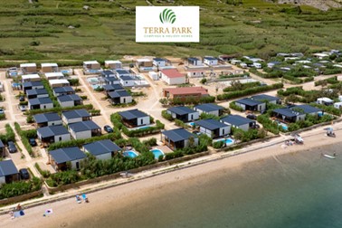 Terra Park Spiritos Holiday Homes 4*, ljetni getaway
