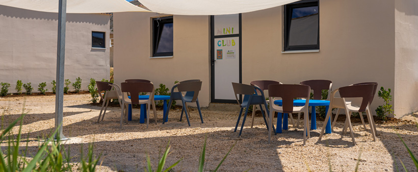 Terra Park Spiritos Holiday Homes 4*, ljetni getaway - Kuponko.si