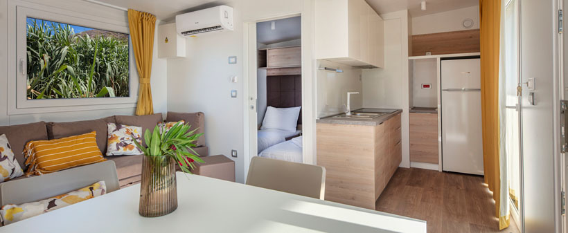 Terra Park Spiritos Holiday Homes 4*, ljetni getaway - Kuponko.si
