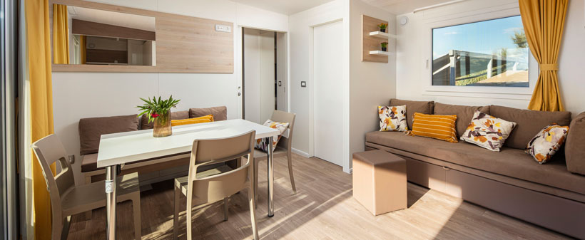 Terra Park Spiritos Holiday Homes 4*, ljetni getaway - Kuponko.si