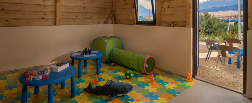 Terra Park Spiritos Holiday Homes 4*, ljetni getaway - Kuponko.si