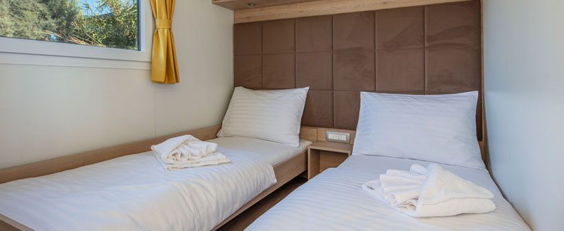 Terra Park Spiritos Holiday Homes 4*, ljetni getaway - Kuponko.si