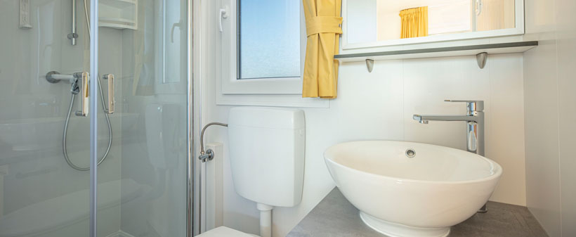 Terra Park Spiritos Holiday Homes 4*, ljetni getaway - Kuponko.si
