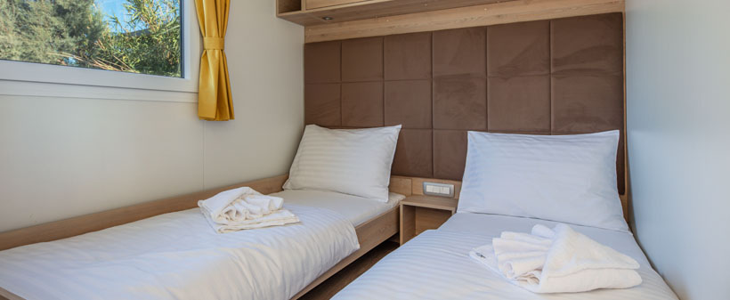 Terra Park Spiritos Holiday Homes 4*, ljetni getaway - Kuponko.si