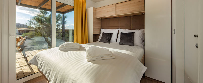 Terra Park Spiritos Holiday Homes 4*, ljetni getaway - Kuponko.si