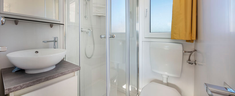 Terra Park Spiritos Holiday Homes 4*, ljetni getaway - Kuponko.si