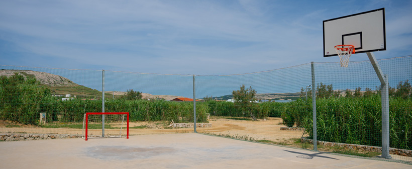 Terra Park Spiritos Holiday Homes 4*, ljetni getaway - Kuponko.si