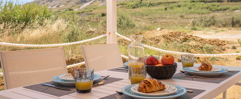Terra Park Spiritos Holiday Homes 4*, ljetni getaway - Kuponko.si