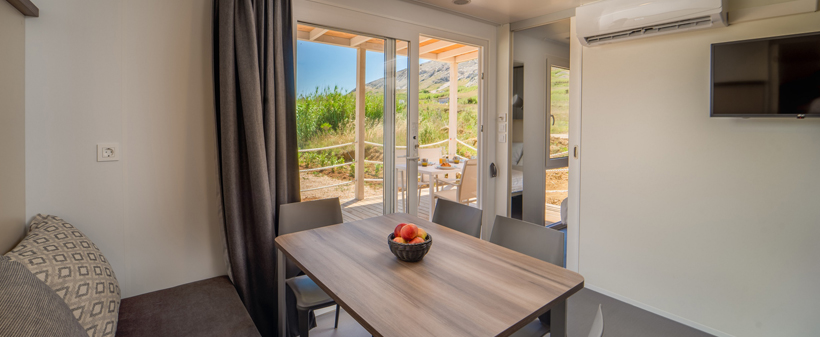 Terra Park Spiritos Holiday Homes 4*, ljetni getaway - Kuponko.si