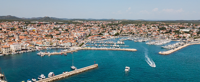 Ville Imperial 4*, Vodice: ljetni odmor - Kuponko.si