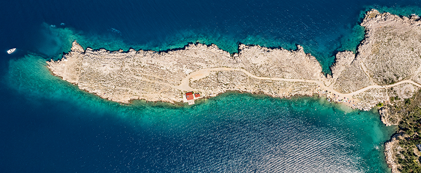 Camp Tiha, Šilo, otok Krk: mobilne kućice - Kuponko.si