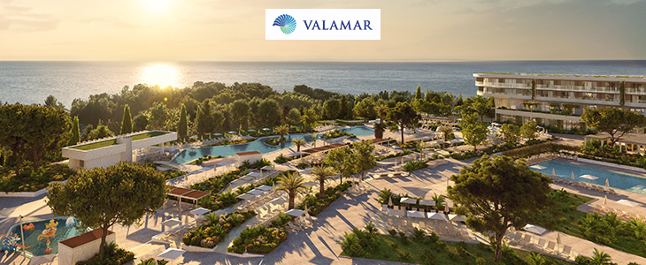 Valamar Pical hotel***** Pical Resort, Poreč - Kuponko.hr