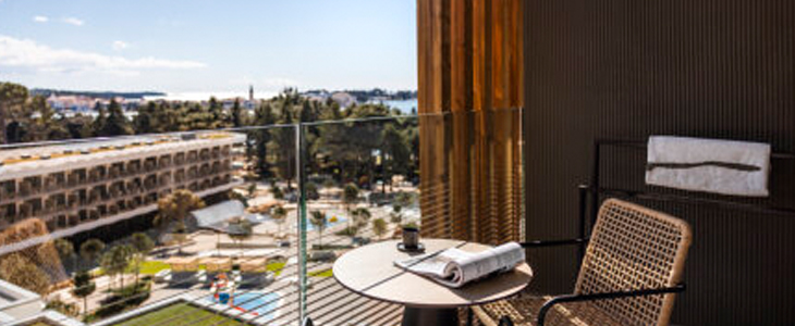 Valamar Pical hotel***** Pical Resort, Poreč - Kuponko.hr