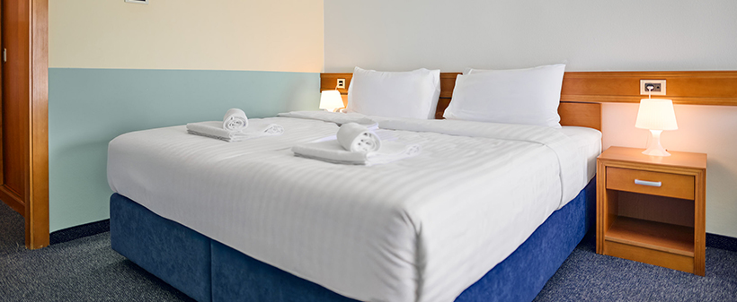 Hotel Selce 3*: odmor s polupansionom  - Kuponko.si