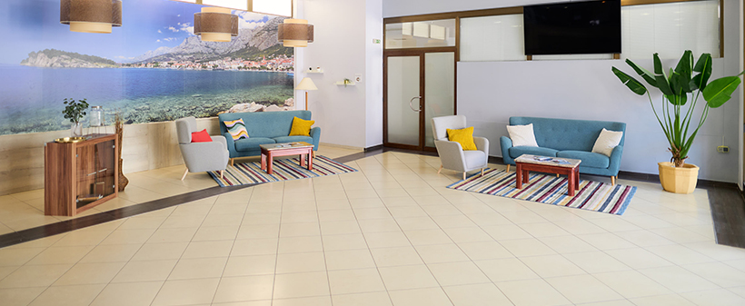 Hotel Selce 3*: odmor s polupansionom  - Kuponko.si